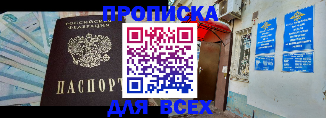 временная регистрация адрес в Жуковке